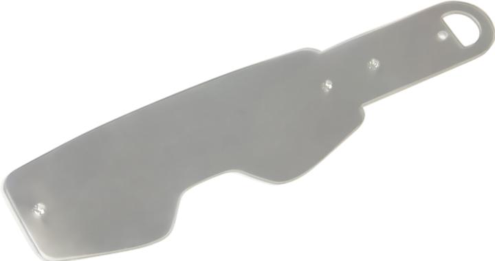 Immagine prodotto Fox Strappo 24 Airspc/Main Ii R-Off Std