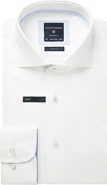 Produktbild Profuomo Business Hemd (38)