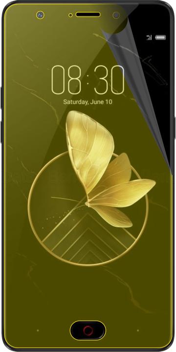 Produktbild Dipos Displayschutzfolie Full-Cover 3D (3 Stk., Archos Diamond Gamma)