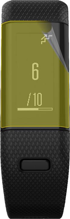 Image du produit Dipos Film de Protection d’écran Full-Cover 3D (vivosmart HR Plus)