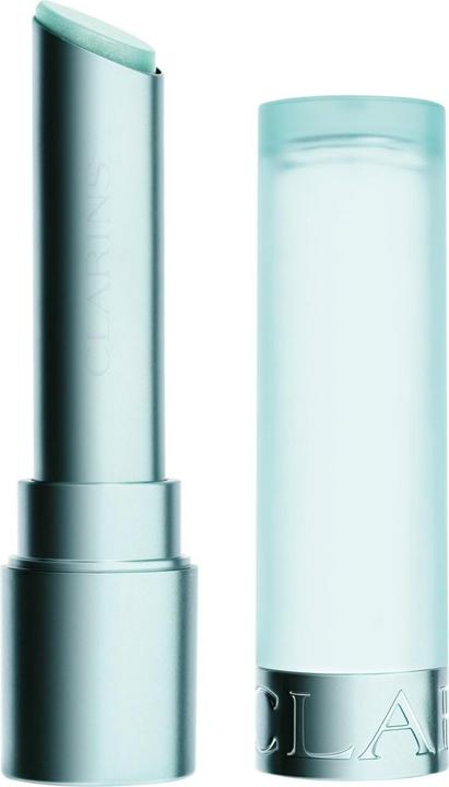 Clarins Lip Oil Balm Cryo Lip 00 2.9 g (Lippenbalsam, Lippenöl, 2.90 g)