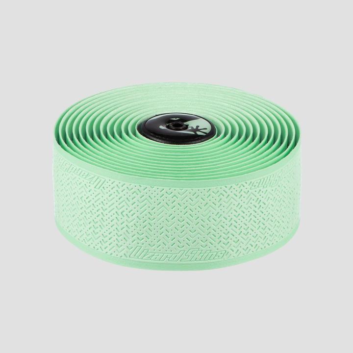 Image du produit Lizard Skins Dsp Bartape 1.8mm Accessoires, Mint Green, Taille unique