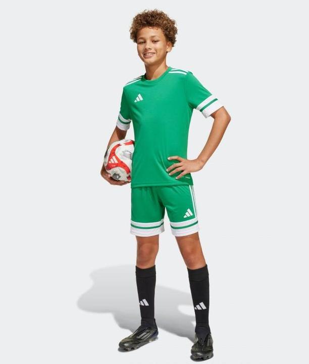 Productafbeelding Adidas Squadra 25 Kort Kinderen (140)