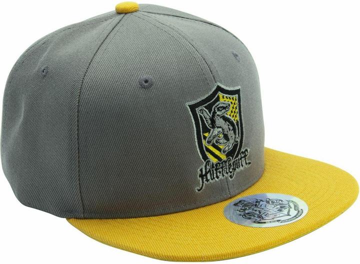 Actual product image ABYstyle Harry Potter - Haus Hufflepuff