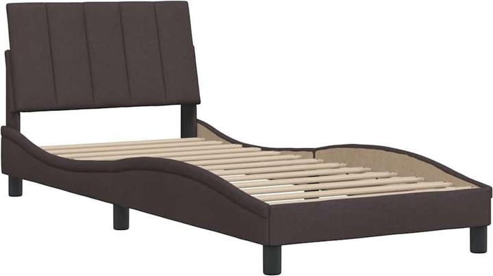 Image du produit vidaXL Bettgestell (90 x 200 cm)