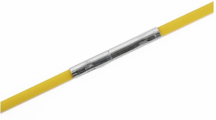 Immagine prodotto C.K Magma Set di aste retrattili con cavo ibleo MightyRod PRO, 3,3 metri (3.30 m)