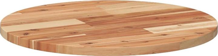 Actual product image vidaXL Tischplatte (50 x 2 cm)