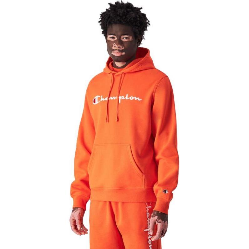 Champion , Felpa + Maglione, Kapuzenpullover, (Xxl)
