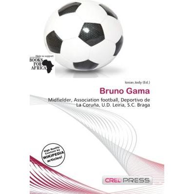 Thumbnail - Bruno Gama, Ratgeber