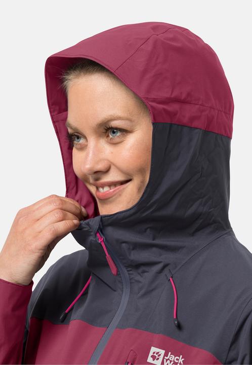 Immagine prodotto Jack Wolfskin Go Hike Jacket W (M)