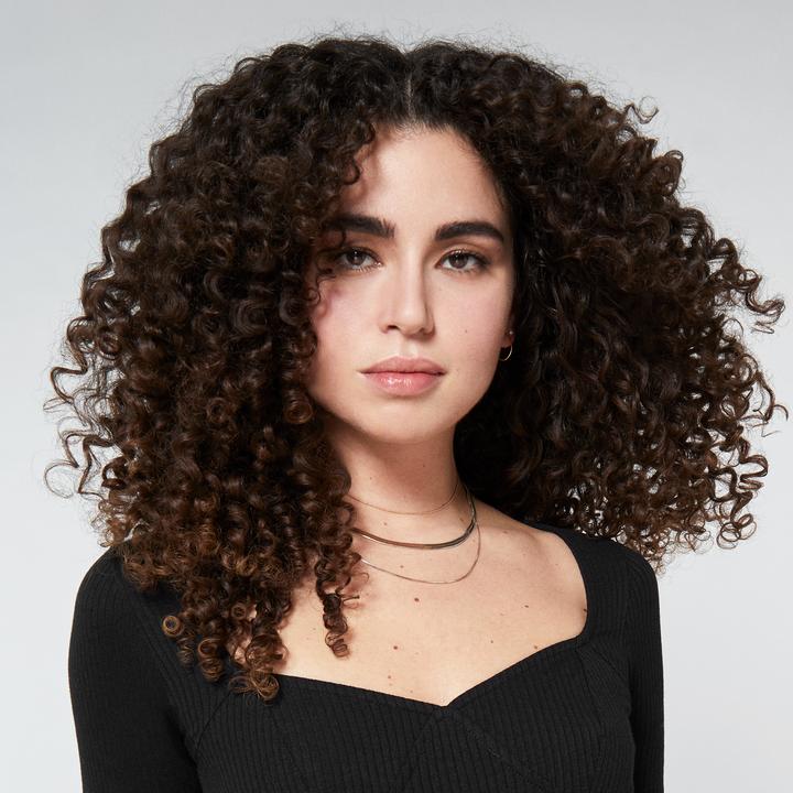 Actual product image Bellissima Curler Diffon Supreme - 11824