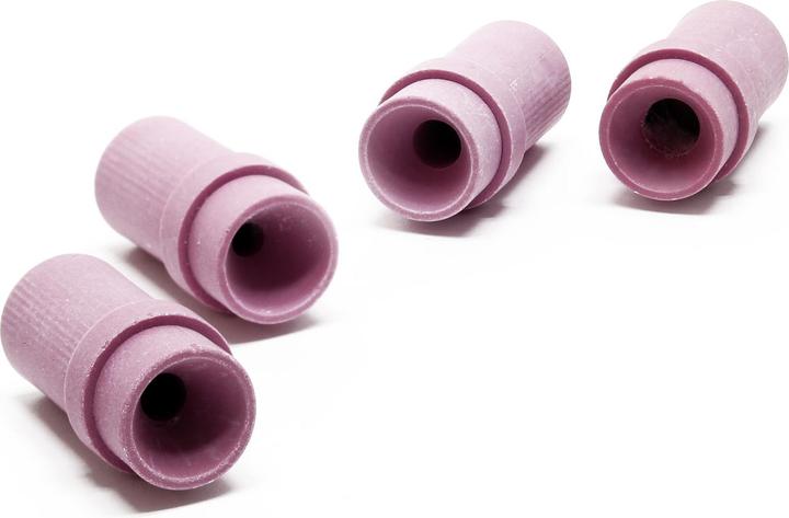 Immagine prodotto Wiltec Pistola di sabbiatura Aria compressa 2-8 bar Unità di sabbiatura Ugelli in alluminio Sabbiatrice