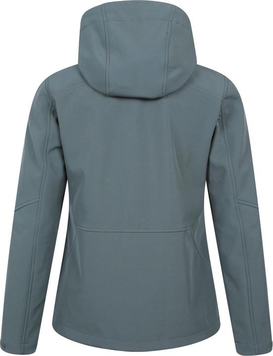 Produktbild Mountain Warehouse Genesis Softshelljacke (34)