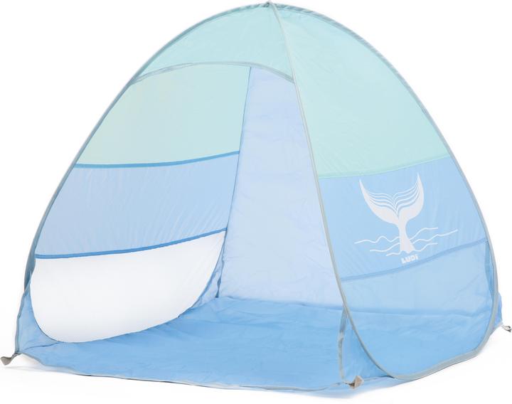 LUDI Pop-up tent - (LU90035)