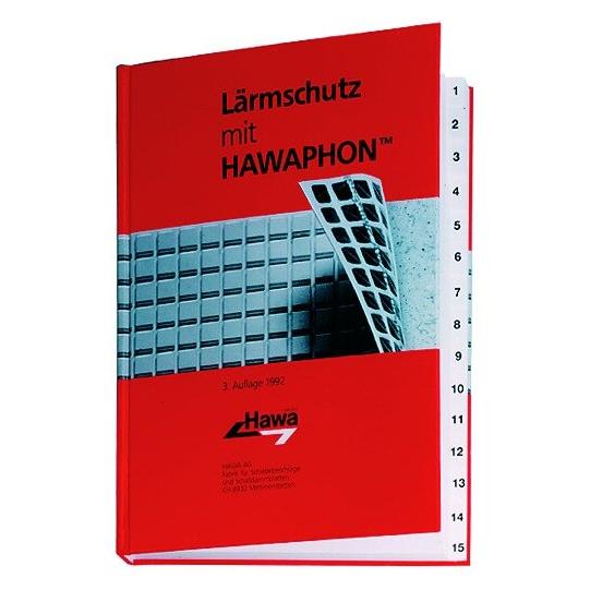 Hawaphon HAWAPHON-Dokumentation (38005)