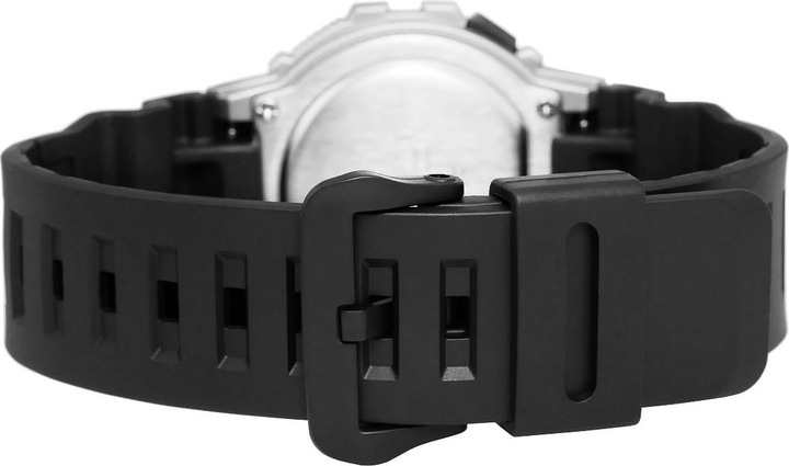 Actual product image Casio Collection (Digital watch, 45 mm)