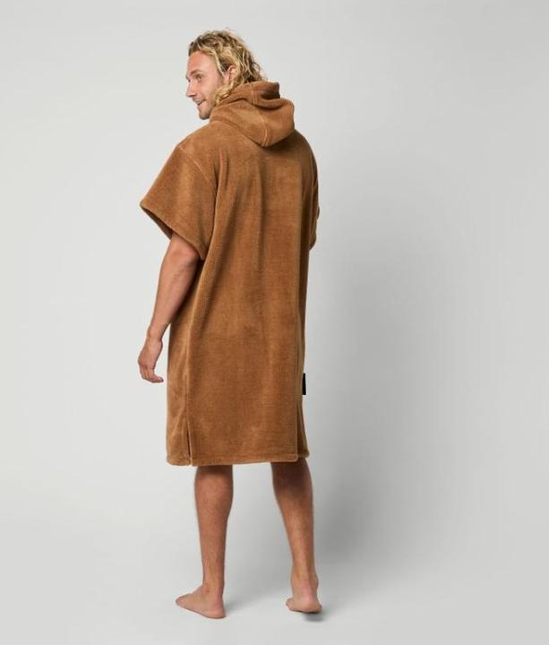 Image du produit Mystic Poncho Teddy