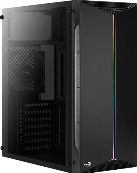 Produktbild AeroCool Split (ATX, mATX, Mini-ITX)