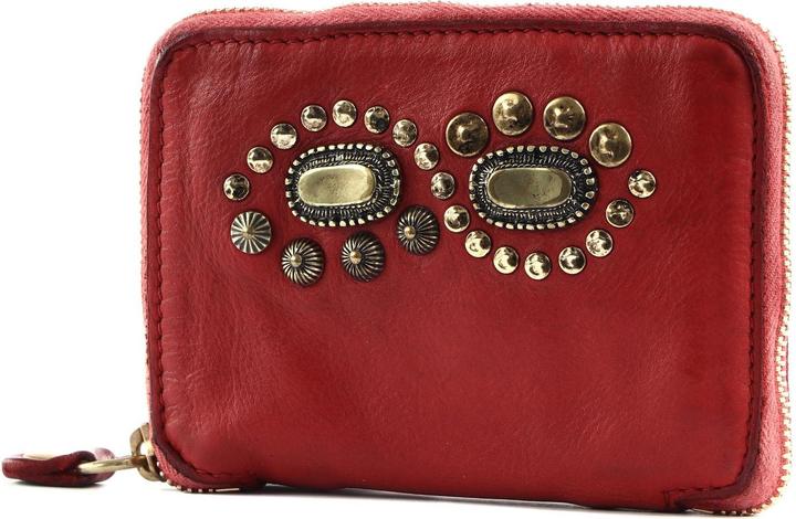 Actual product image Campomaggi Cassiopea Wallet