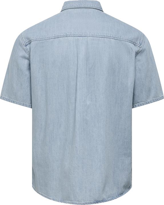 Immagine prodotto Only & Sons ONSORSON Jeanshemd Jeanshemd (XL)