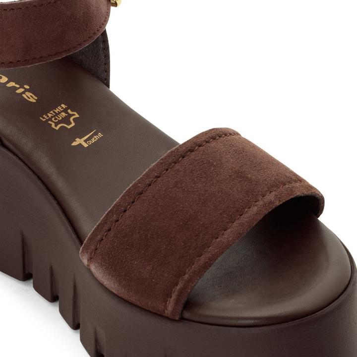 Actual product image Tamaris Sandalette (36)