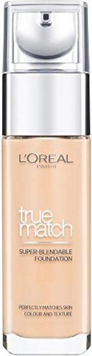 L'Oréal Paris True Match (D3.W3 Goudbeige)
