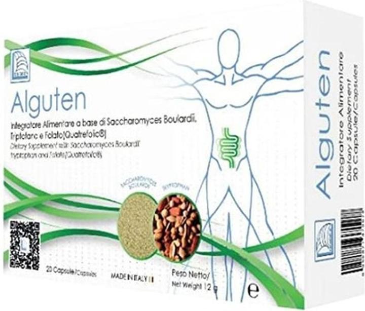 Actual product image Pentamedical Nonak Ox Gel Detergent for Impure Skin 50ml (Cleansing gel, 50 ml)