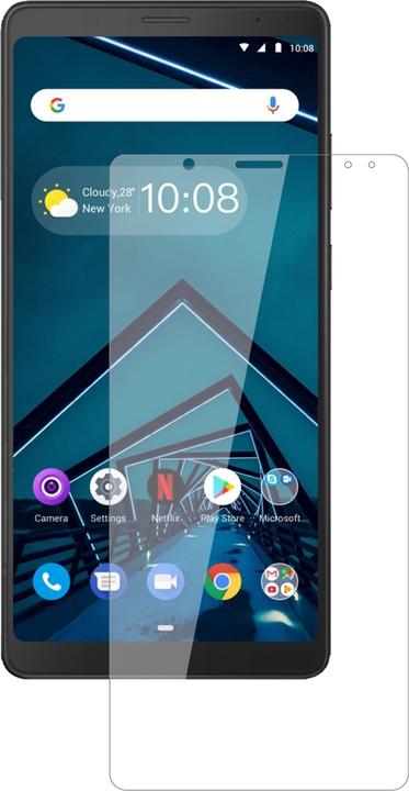 Produktbild Dipos Displayschutz Anti-Shock (1 Stück, Lenovo Tab V7)