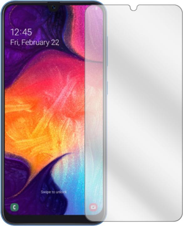 Produktbild Dipos Displayschutzfolie Crystalclear (2 Stück, Samsung Galaxy A40)