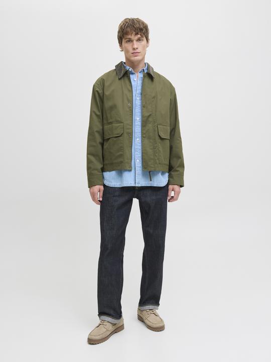 Image du produit Jack & Jones Utility jacke Utility jacke (M)