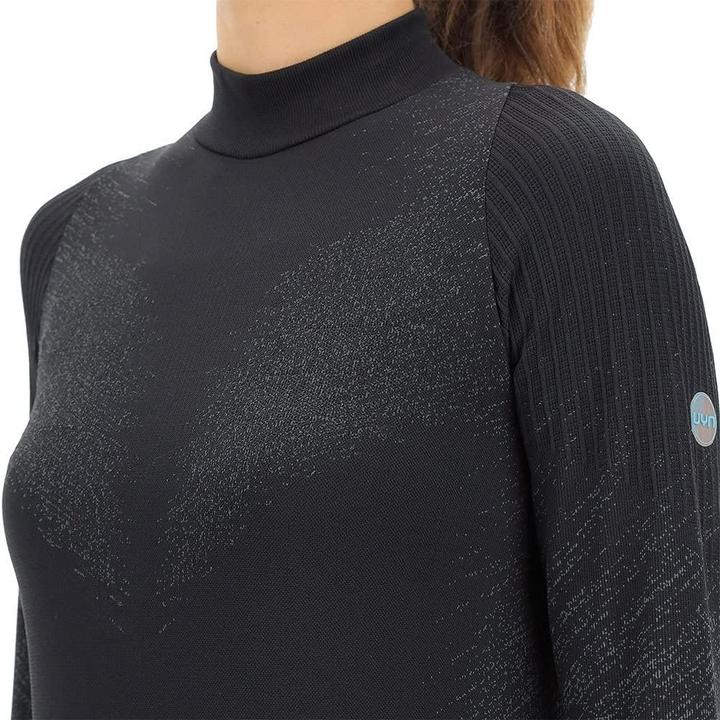 Actual product image UYN Laufshirt Mit Langen Ärmeln Exceleration (L)