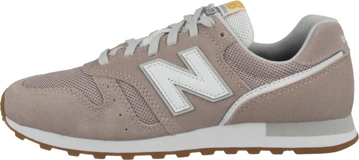 Image du produit New Balance WL373 Baskets femme (40.5)