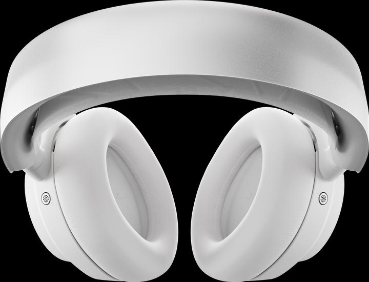 Immagine prodotto SteelSeries Arctis Nova Pro WL Bianco (Senza fili)