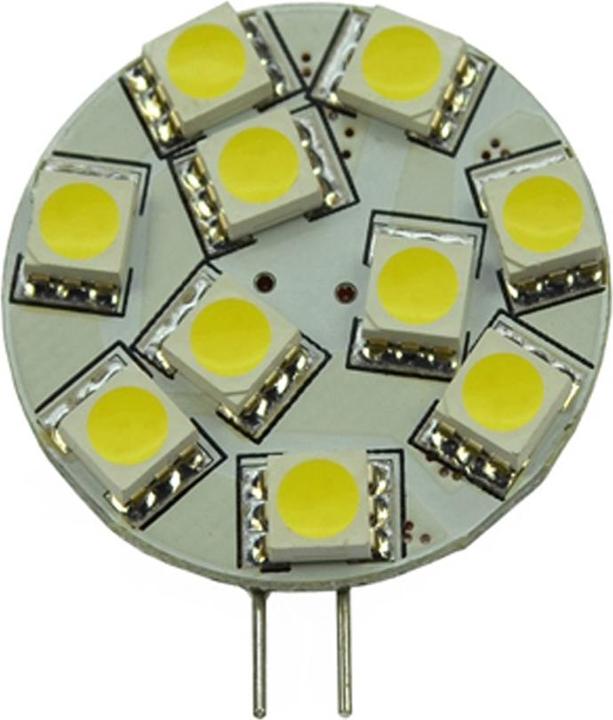 Produktbild Scharnberger+Hasenbein LED-Leuchtmittel (G4, 1.70 W, 190 lm, 1 x, F)