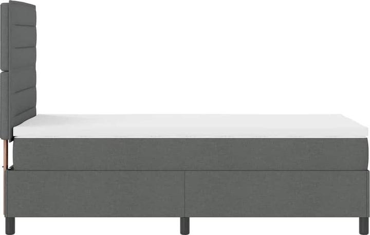 Produktbild vidaXL Boxspringbett (80 x 200 cm)