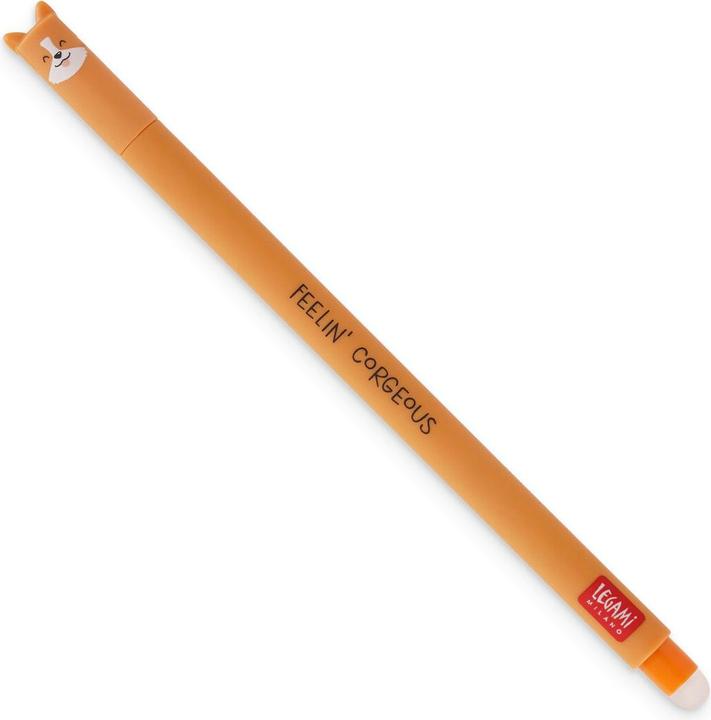Legami Corgi (Orange, 1 x)