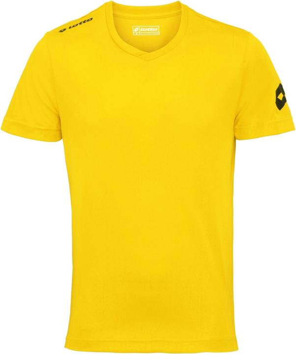 Produktbild Lotto Fussball TShirt Team Evo Sports (XXS)