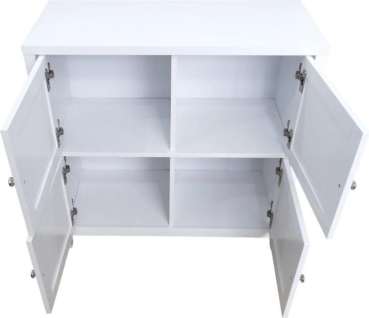 Actual product image HTI-Living Hayet (80 x 35 x 80 cm)