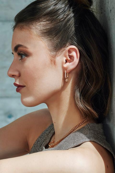 Produktbild Fleur de nuit Zaira-Einzelstück (925 Silber)