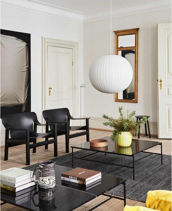 Actual product image Herman Nelson Ball Bubble Large pendant light (E27)