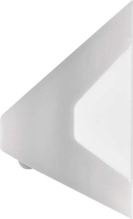 Produktbild Emos LED-Leuchte LUMI mit PIR, neutralweiss