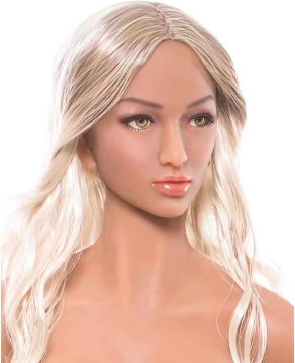 Actual product image UltimateFantasy Dolls Ultimate Fantasy Dolls Kitty