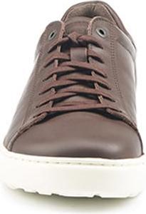 Image du produit Birkenstock Bend Low cuir naturel normal - 43534 (41)