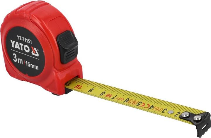 Actual product image Yato YT-71151 (3 m)