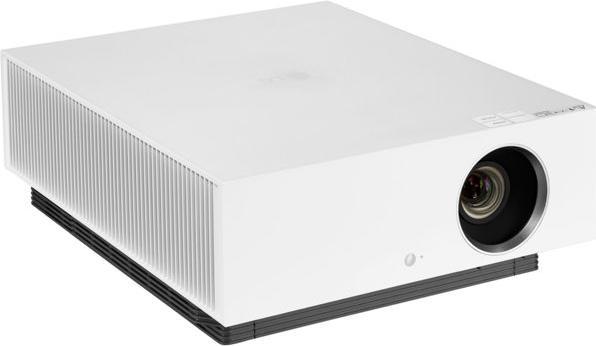 Produktbild LG HU810PW (4K, 2700 lm, 1.30 - 2.08)