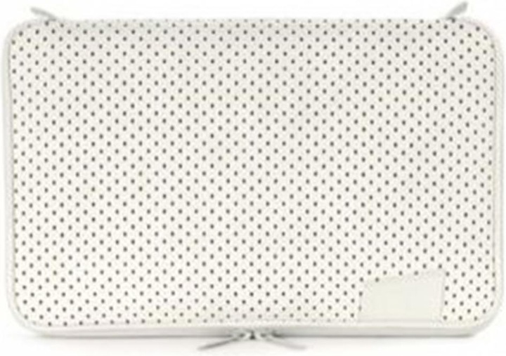 Produktbild Tucano Sleeve Sipario für MacBook Air 11.6" Weiss (11", Apple)