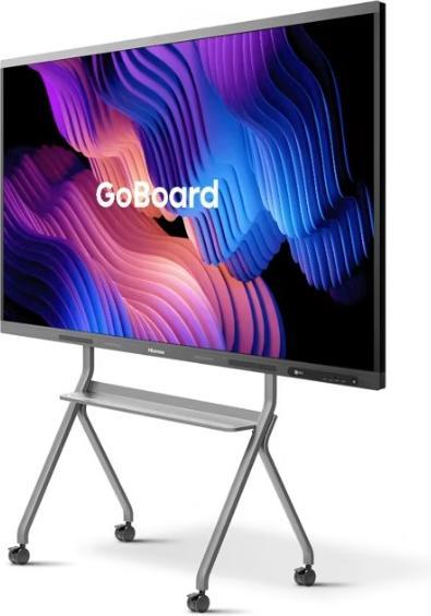 Hisense 65MR6DE-E GoBoard - 65 inch - 350cd/m? - Ultra-HD - 3840x2160 pixels - 20 dot (3840 x 2160 Pixels, 65")