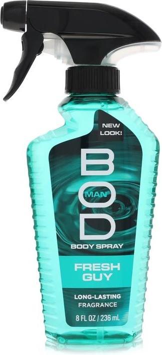 Produktbild De Coeur Bod Man Fresh Guy (Spray, 240 ml)