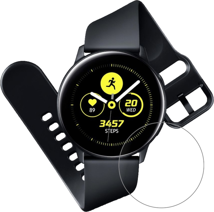 Produktbild Dipos Displayschutz Anti-Shock