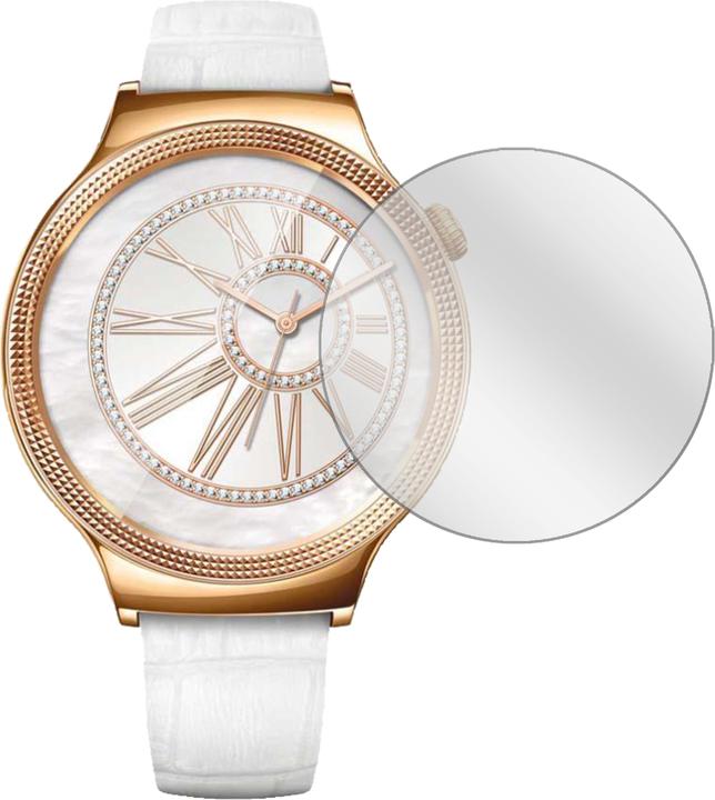 Image du produit Dipos Film de Protection d’écran Crystalclear (Bijou de montre)